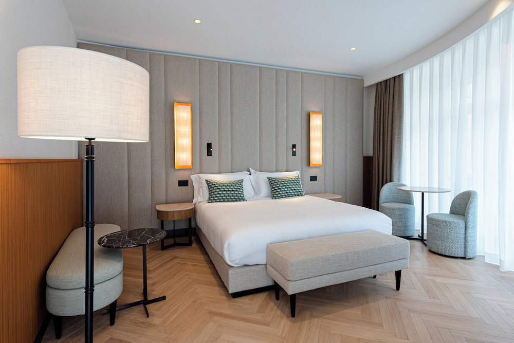 Hotel Circle6 Rome