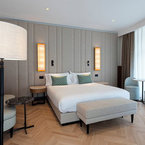 Hotel Circle6 Rome cazare Trevi