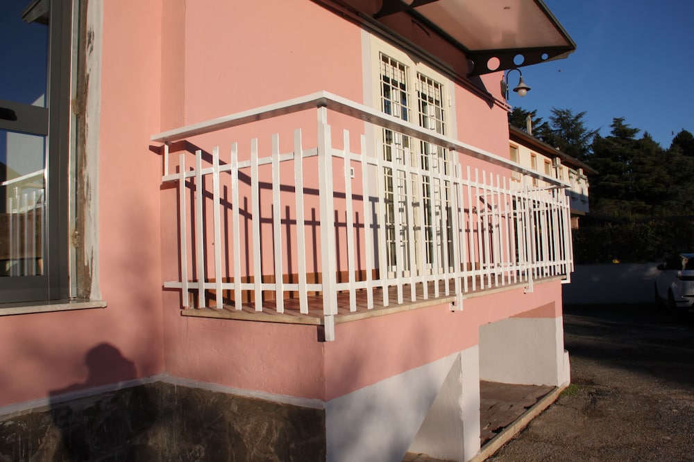 Hotel B&B Il Melograno