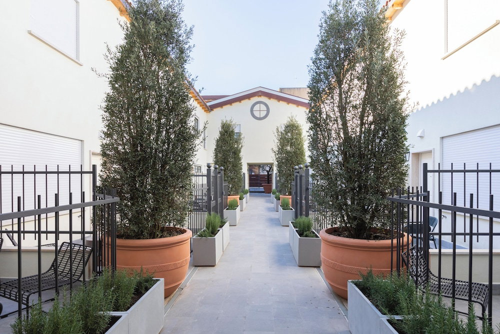 Hotel Bob W Rome San Lorenzo