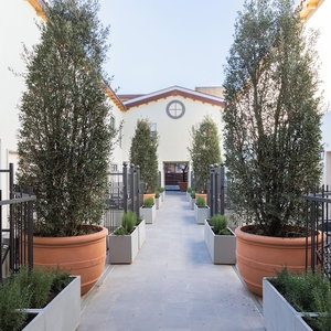 Hotel Bob W Rome San Lorenzo cazare Casal Bertone
