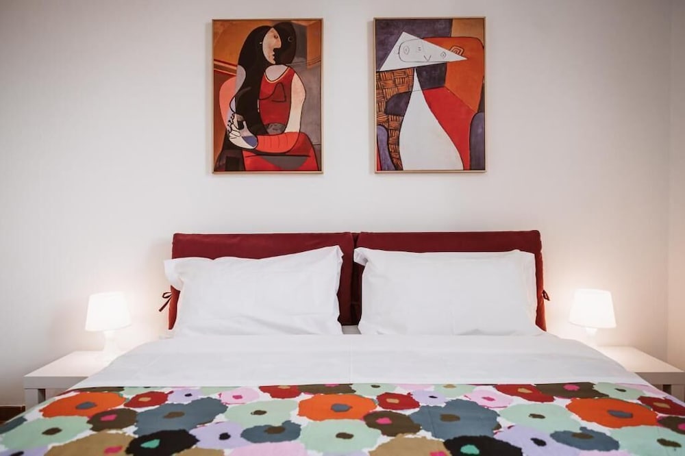Hotel Greta Flat - Ospedale Gemelli - Wifi