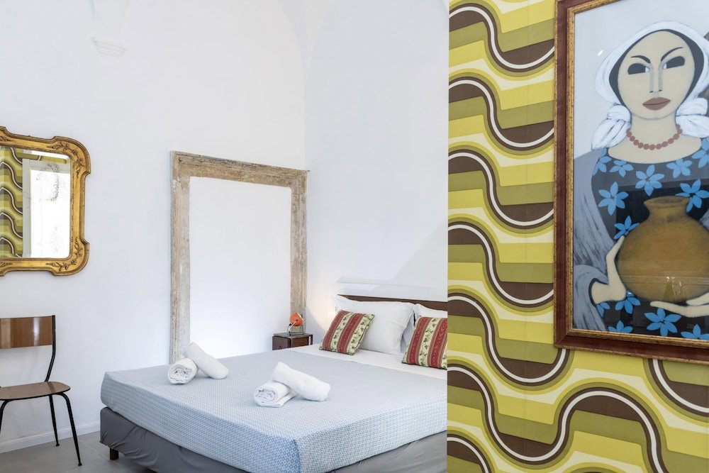 Hotel Banchi Al Patio - Castel Sant Angelo