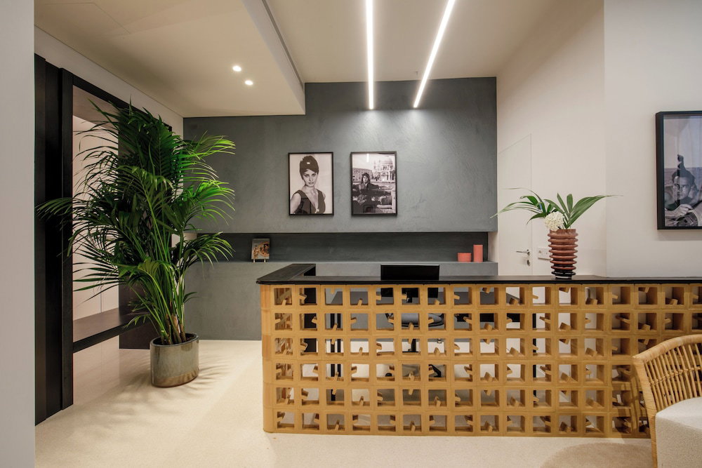 Hotel Daplace - Le Suites Degli Altoviti