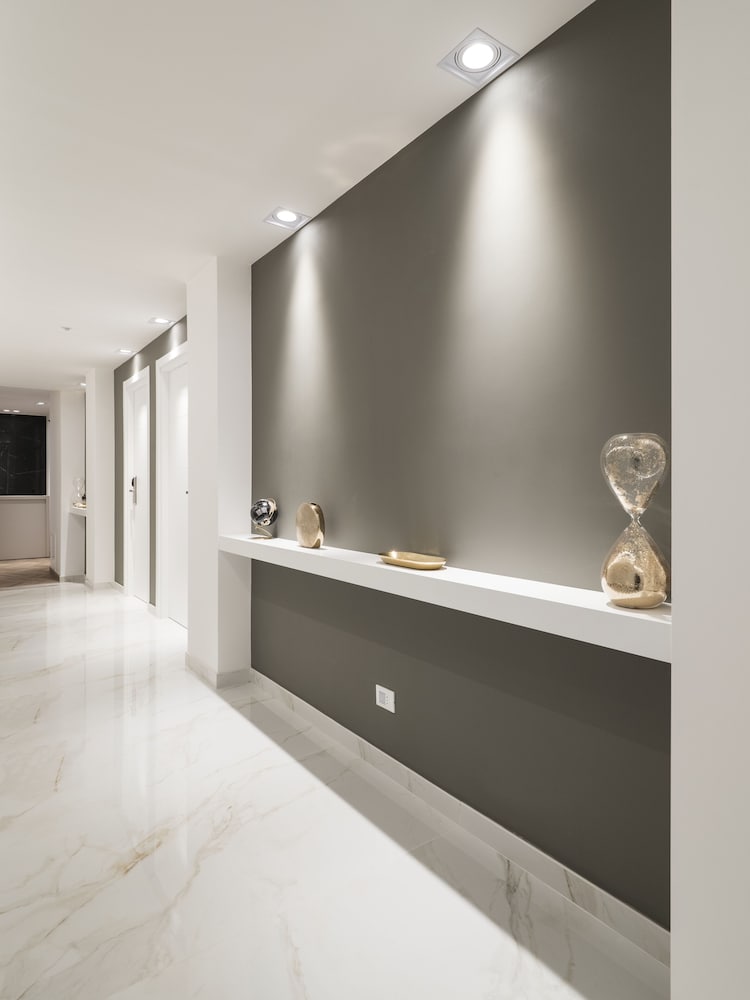 Hotel Savoia Rooms Roma