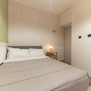 Hotel Il Nido Di Roma - Ospedale Gemelli cazare La Massimina-Casal Lumbroso