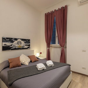 Hotel Rental In Rome Sant'angelo Apartment cazare Ponte