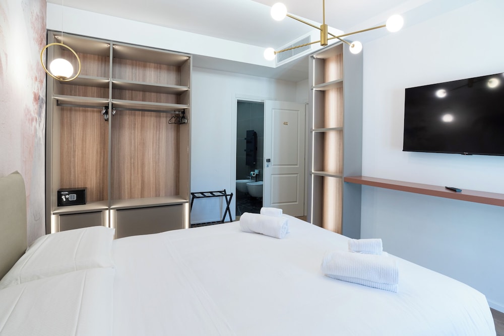 Hotel Maison Rasella Suites