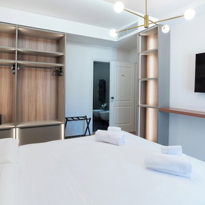 Hotel Maison Rasella Suites cazare Trevi