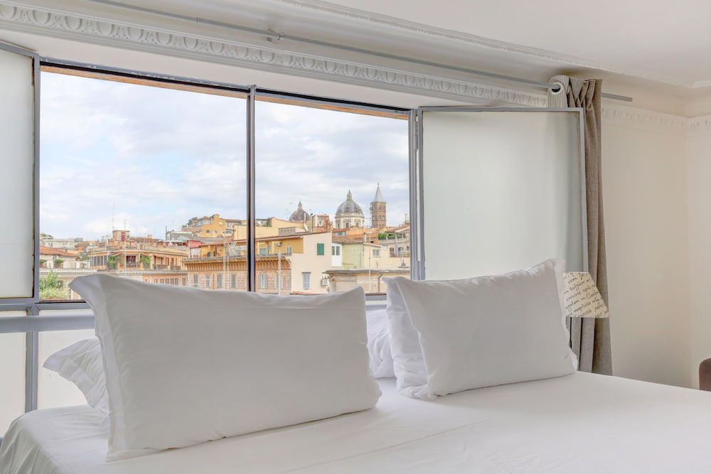 Hotel Loft Capocci 37 - Home And More