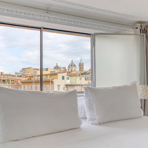 Hotel Loft Capocci 37 - Home And More cazare Monti
