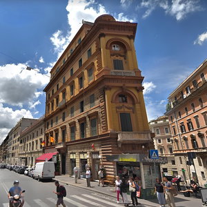 Hotel Urban Guesthouse Monti cazare Monti
