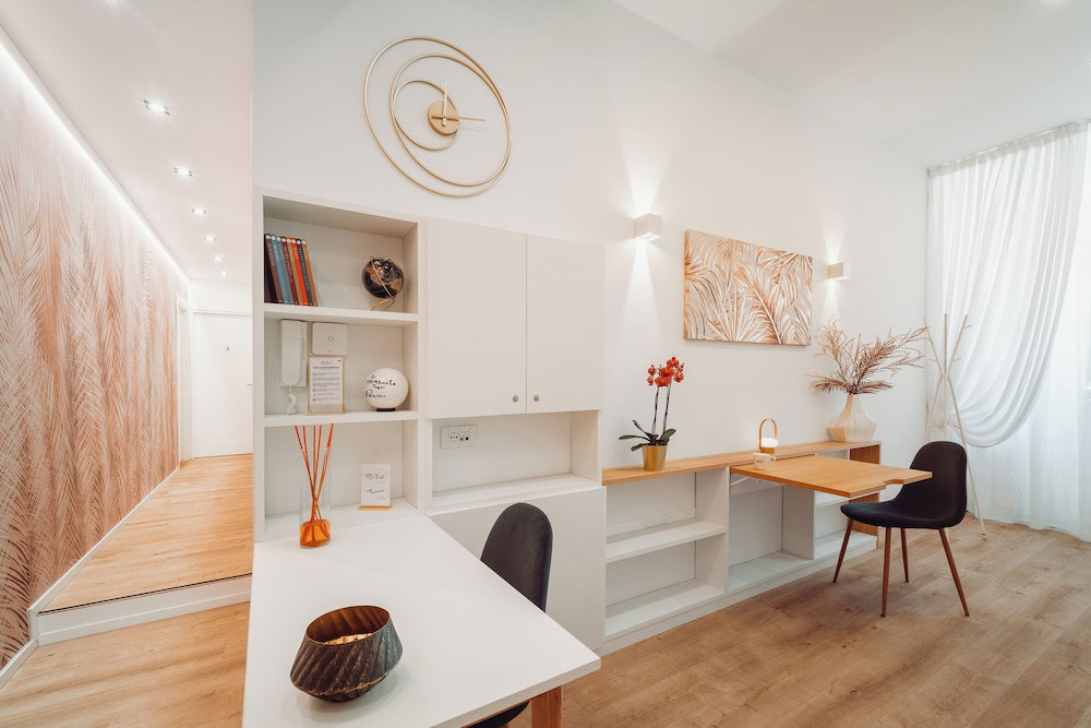 Hotel Arcasuite Trevi