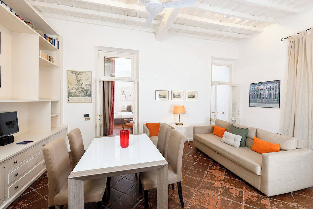 Hotel Bernini Al Borgo