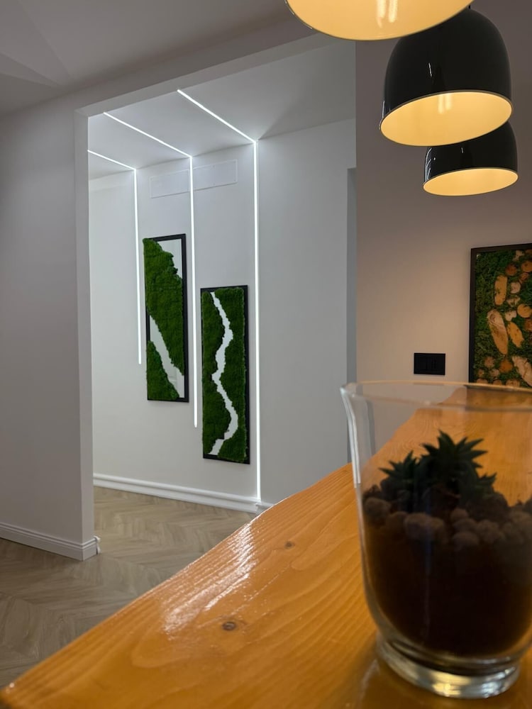 Hotel Ulivo Guest House Rome