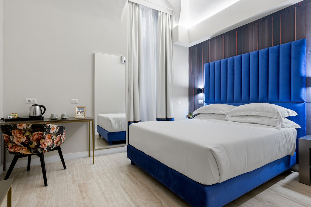 Hotel Gh Trevi Fountain