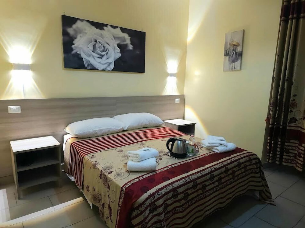 Hotel B&B Roma Castle Termini