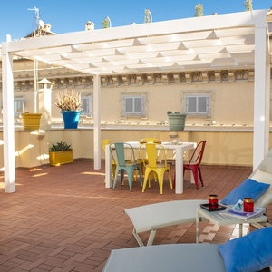 Hotel Cestari Luxury Terraces cazare Pigna