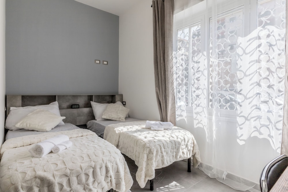 Hotel Gordiani Guesthouse