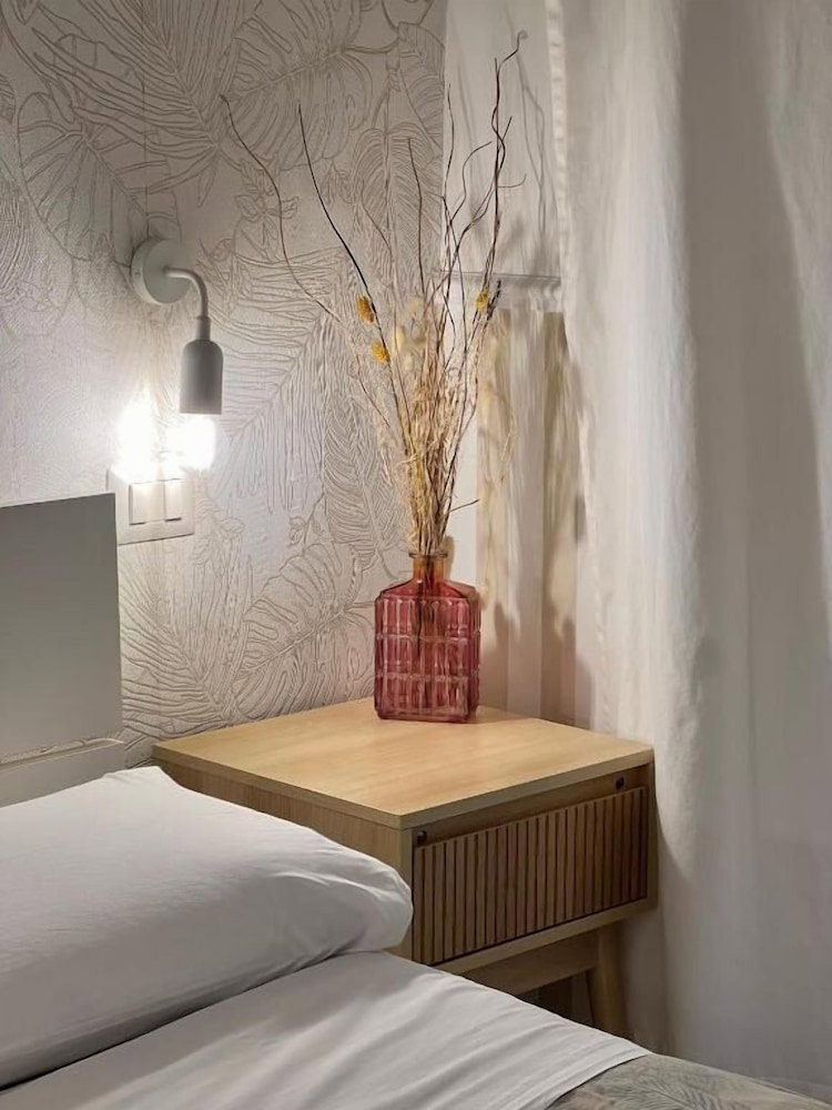 Hotel Eufonia Vatican Days