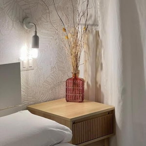 Hotel Eufonia Vatican Days cazare Prati
