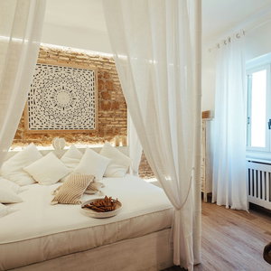 Hotel Borgo Pio Vatican Luxury cazare Borgo