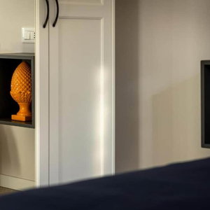 Hotel Brick & Arch cazare Casal Bertone