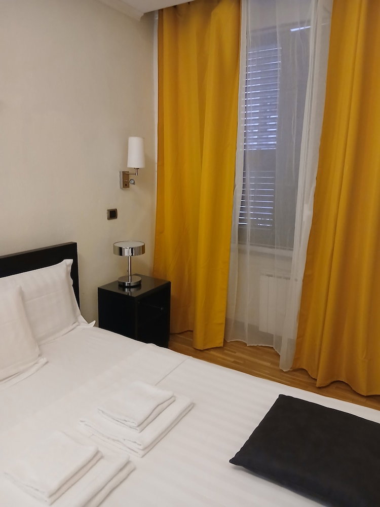 Hotel Stefano House Fontana Di Trevi