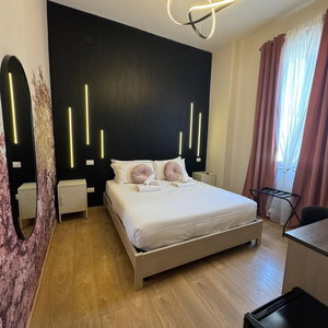 Hotel Domus Avi - Re Di Roma cazare Tor Vergata