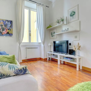 Hotel Colosseo Mecenstudio - Home And More cazare Monti