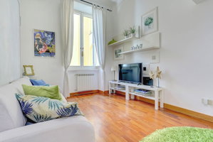 Hotel Colosseo Mecenstudio - Home And More cazare Monti
