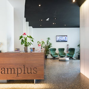 Hotel Camplus Pietralata - Casa Per Ferie cazare Casal de' Pazzi
