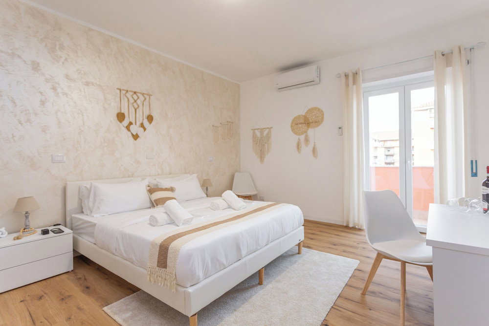 Hotel Pampas Roma