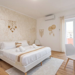 Hotel Pampas Roma cazare Tor Vergata