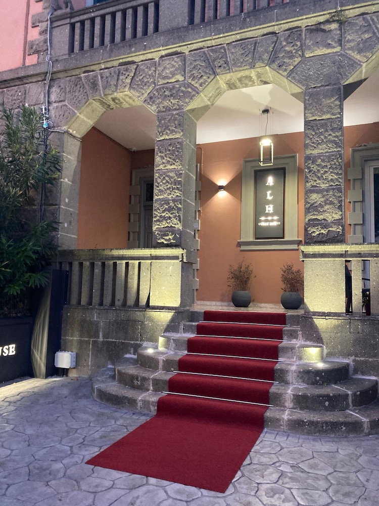 Hotel Ariccia Luxury House