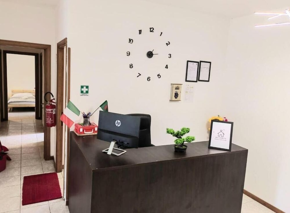 Hotel Rahima Guest House