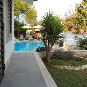 Hotel Gens Mundi B&B cazare Casal Palocco