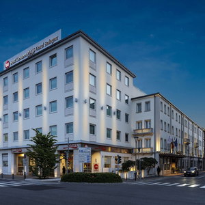 Sejur Best Western Plus Hotel Bologna vacanta Mestre