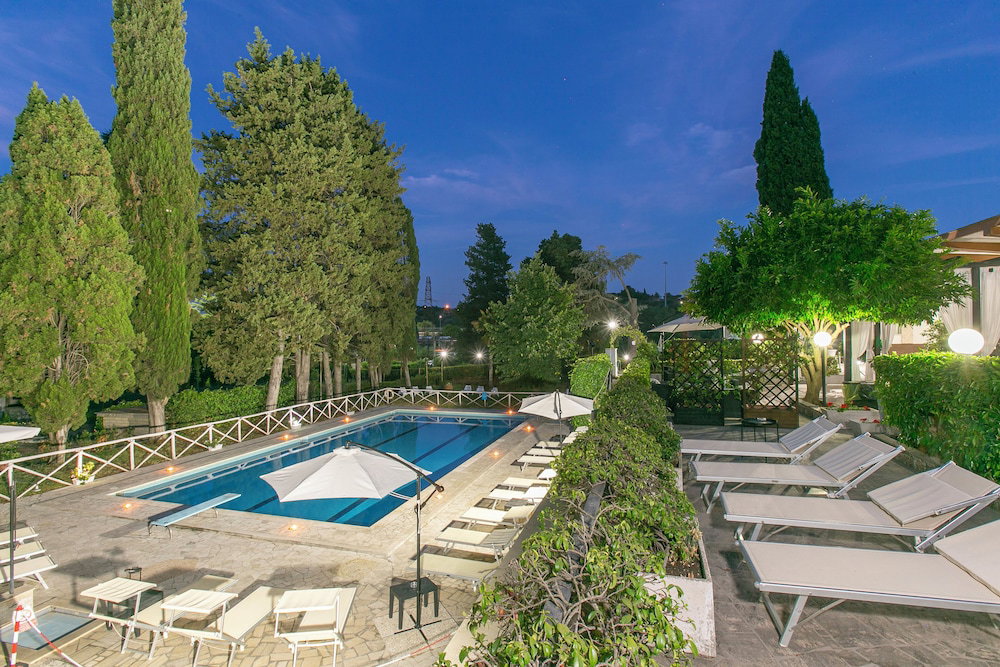 Hotel Hotel Boomerang