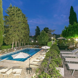 Sejur Hotel Boomerang vacanta La Massimina-Casal Lumbroso