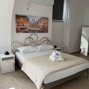 Hotel La Sator cazare Prati