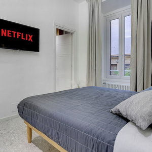Hotel Rione Prati Boutique Suites cazare Prati