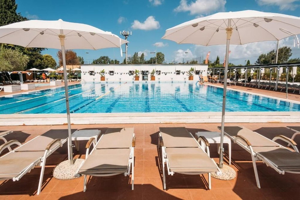 Hotel Real Village Roma
