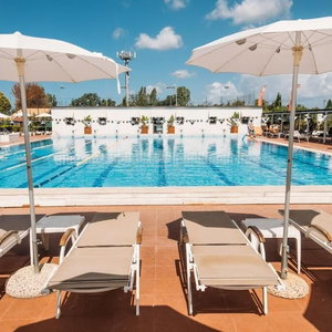 Sejur Real Village Roma vacanta La Massimina-Casal Lumbroso