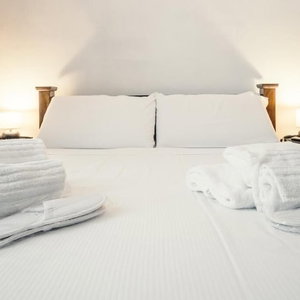 Hotel Art Deluxe Rooms - Vatican cazare Borgo