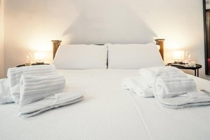 Hotel Art Deluxe Rooms - Vatican cazare Borgo