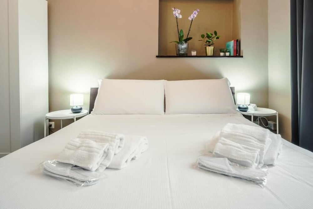 Art Deluxe Rooms - Vatican