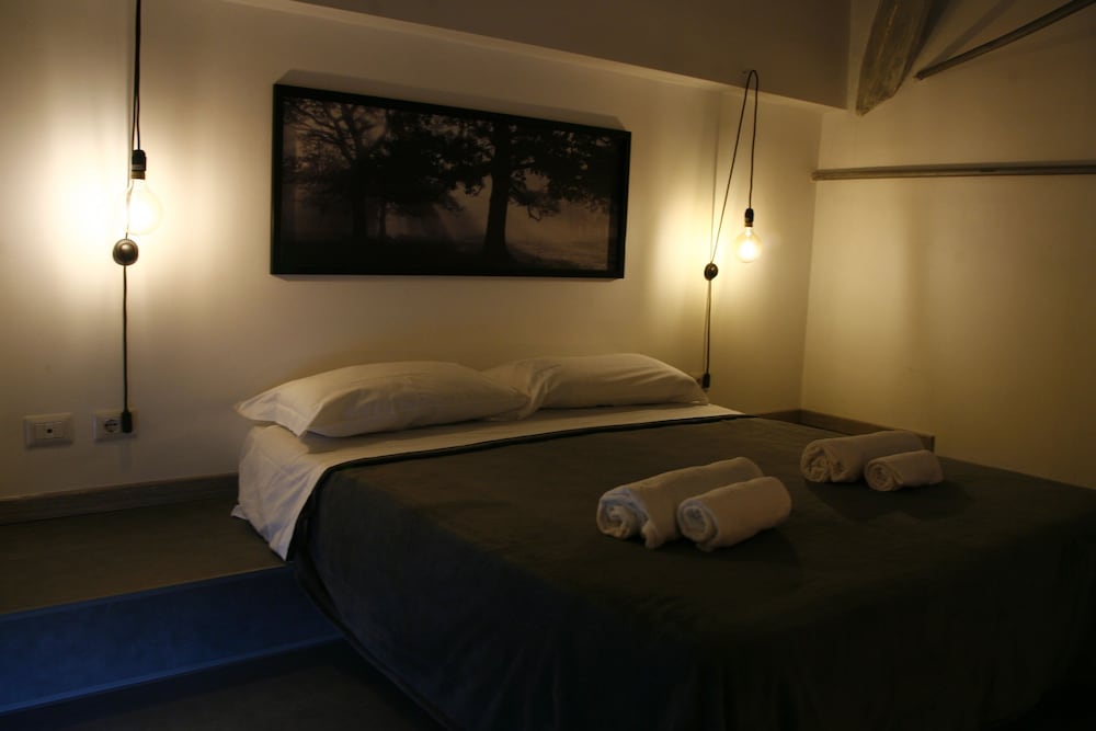 Hotel Re Di Roma