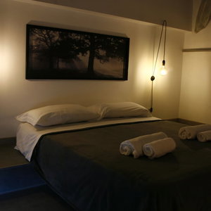 Hotel Re Di Roma cazare Tor Vergata