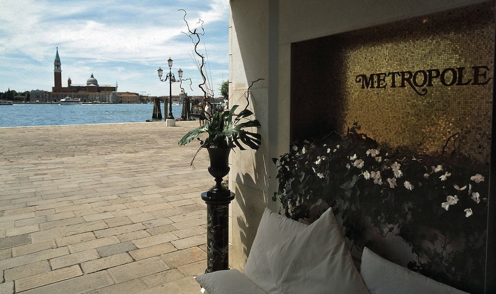 Hotel Hotel Metropole Venezia
